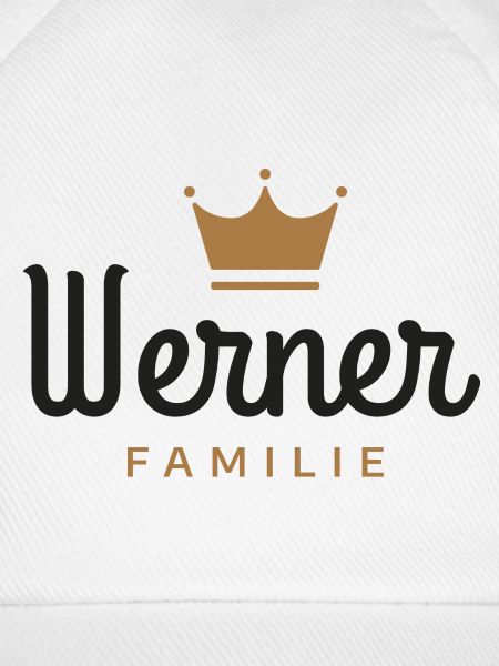 Werner-Familie
