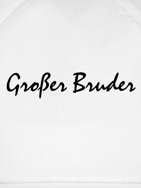 Großer Bruder