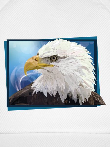 Weißkopfseeadler