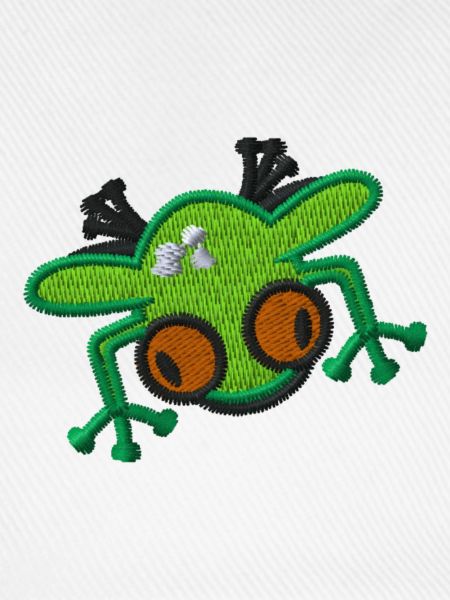 Frosch
