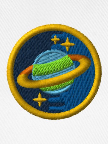 Saturn
