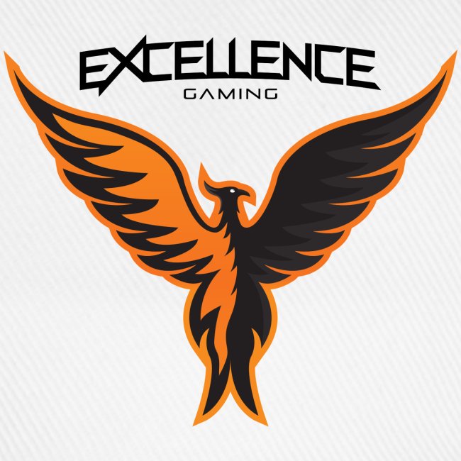 Logo Phoenix Typo