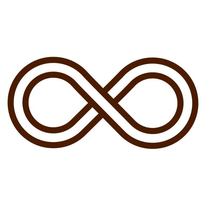 Infinity loop