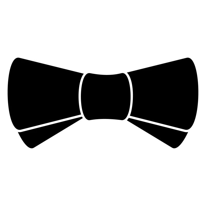 Fliege / bow tie (1c)