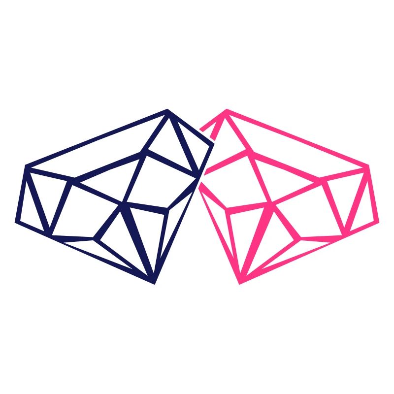diamonds