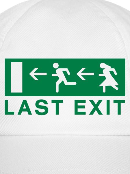 Last exit