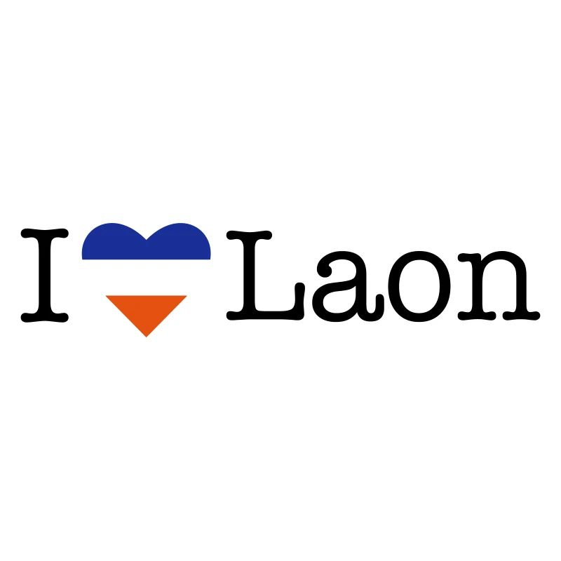 J’adore Laon