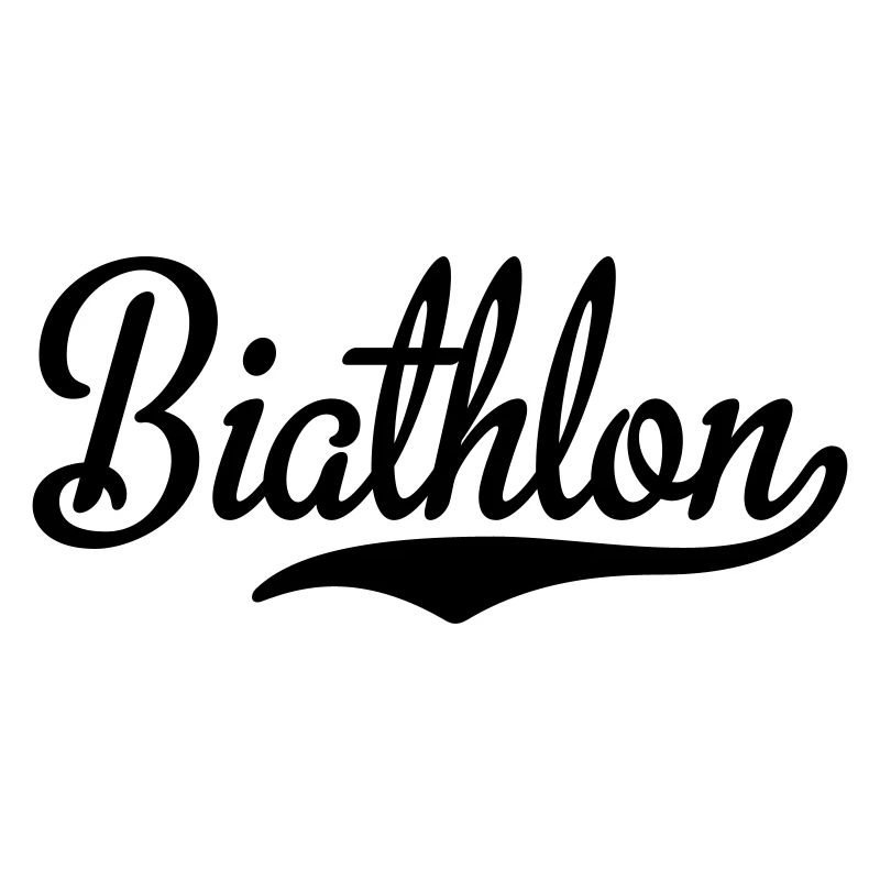Biathlon