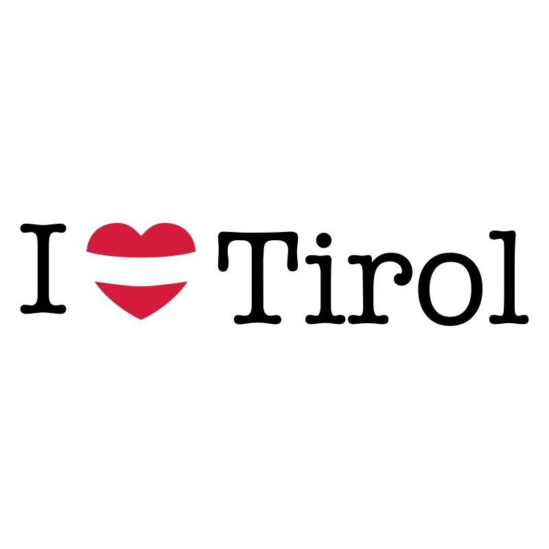 I love Tirol