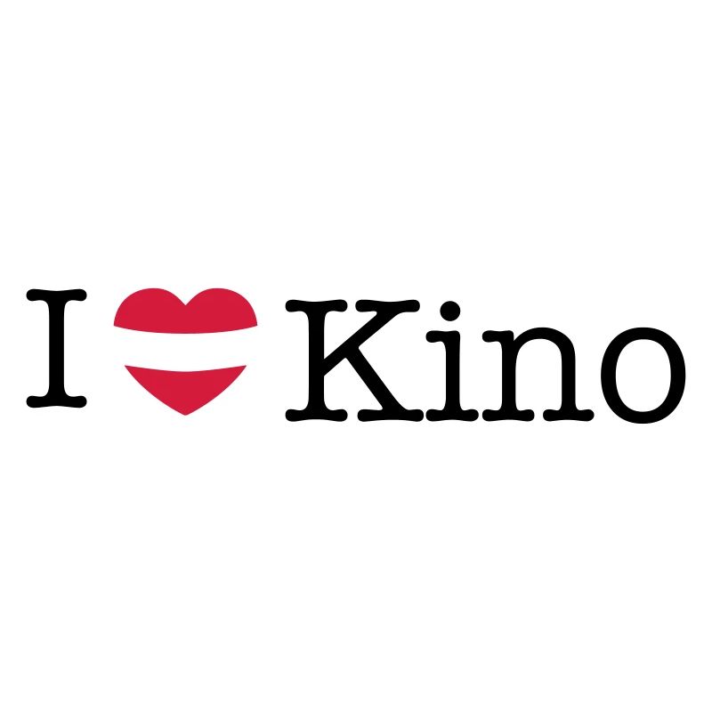 I love Kino