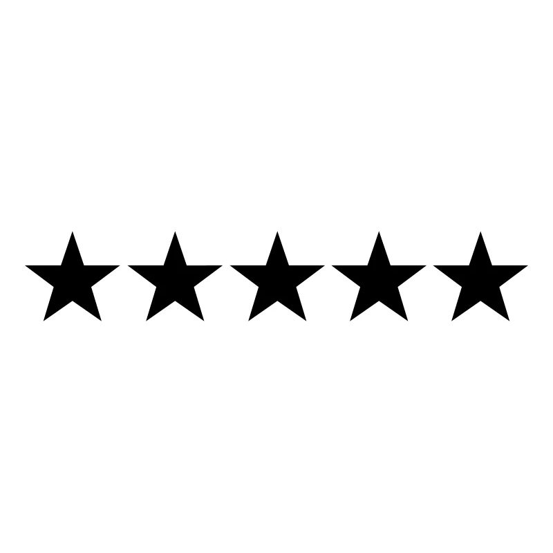 5 Star General