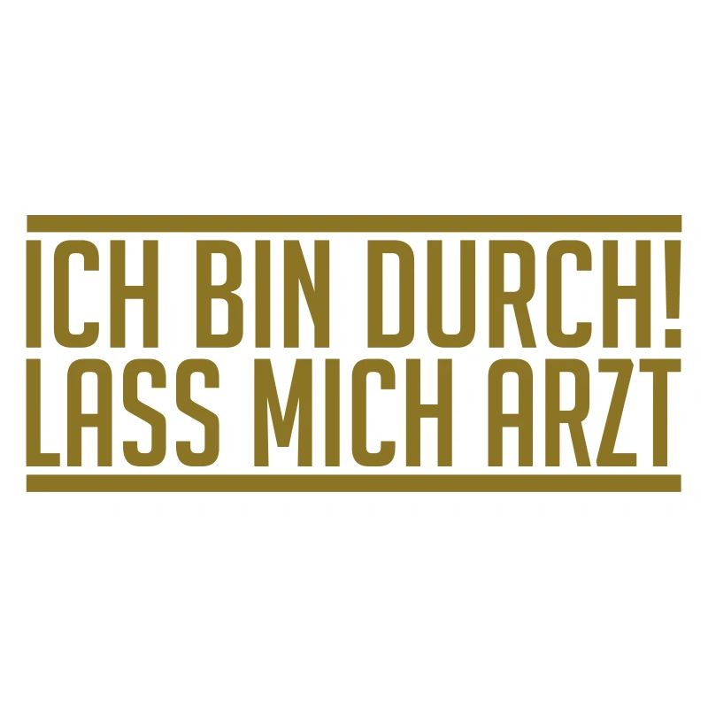 Arzt
