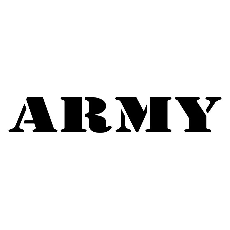 army