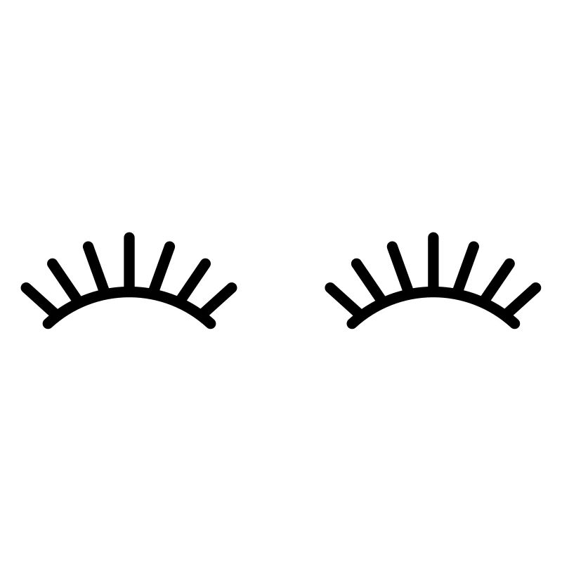 Wimpern