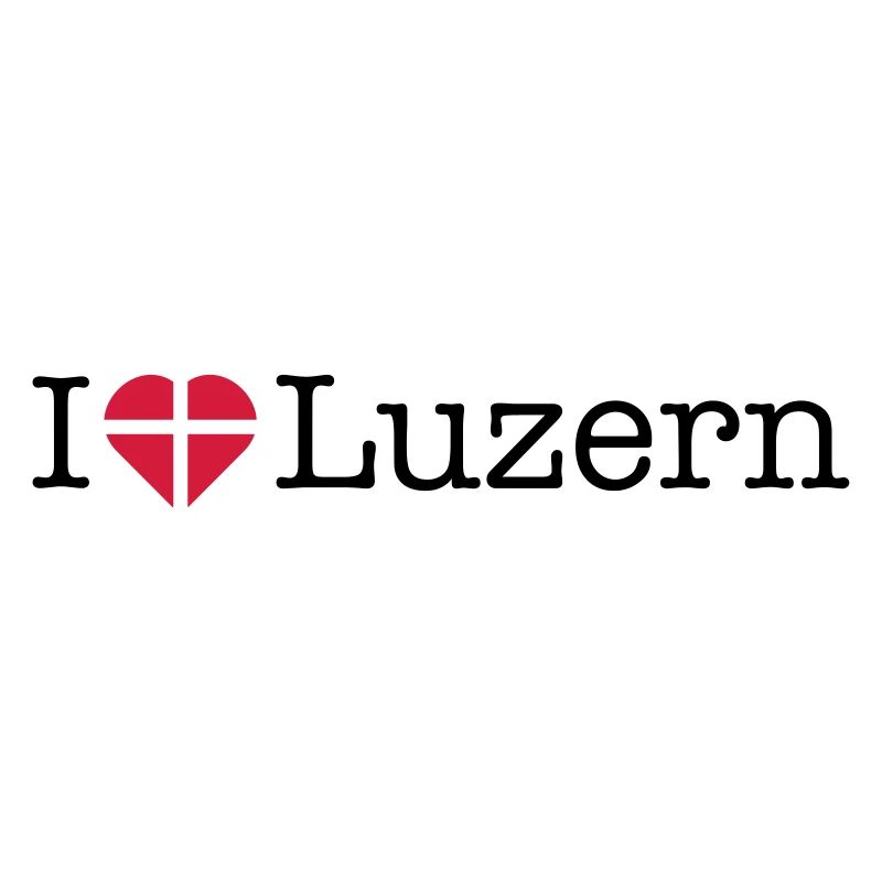 J’adore Lucerne