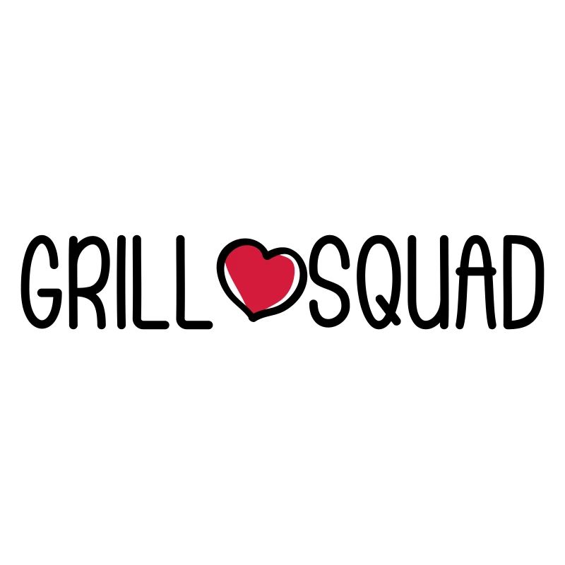 Grill Squad