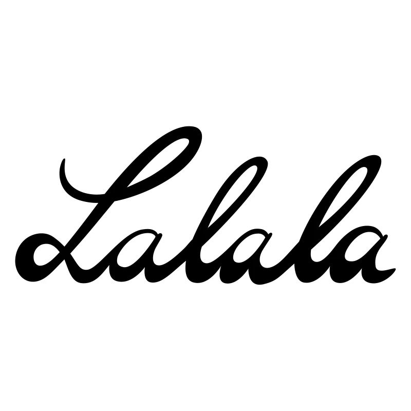 lalala