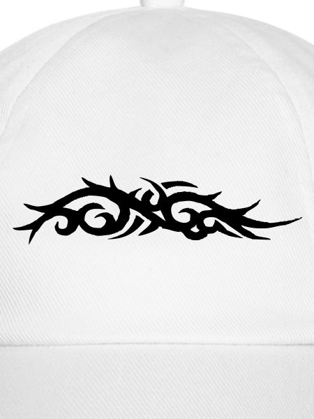 tribal tattoo