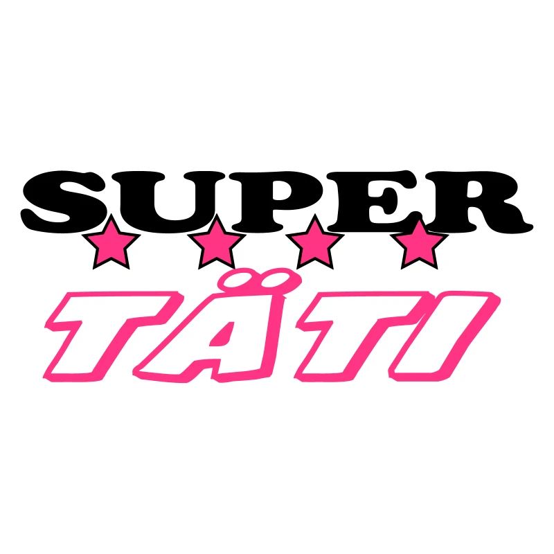Super tati