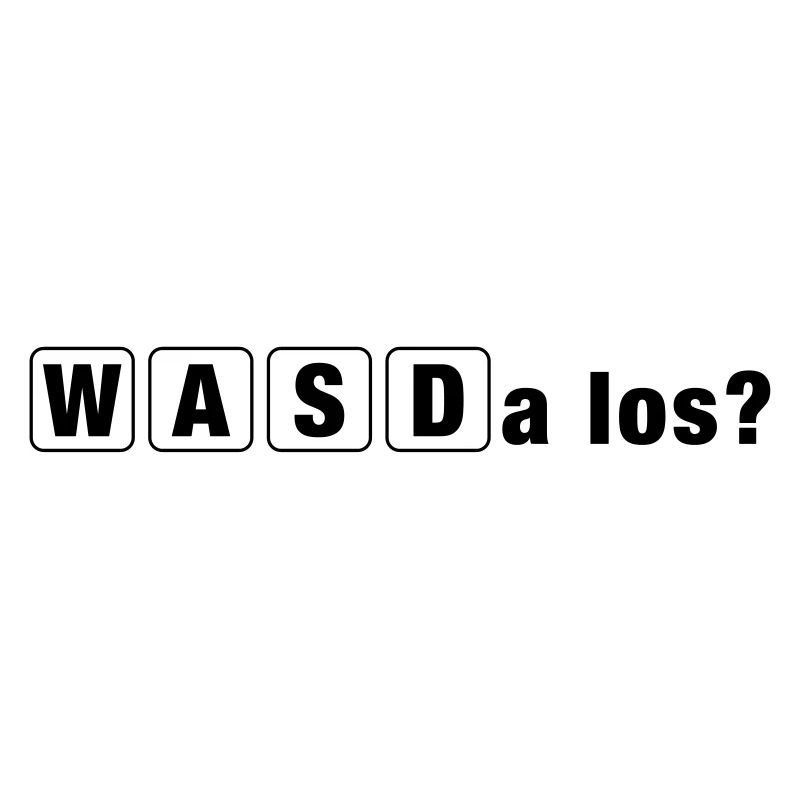WASDalos?