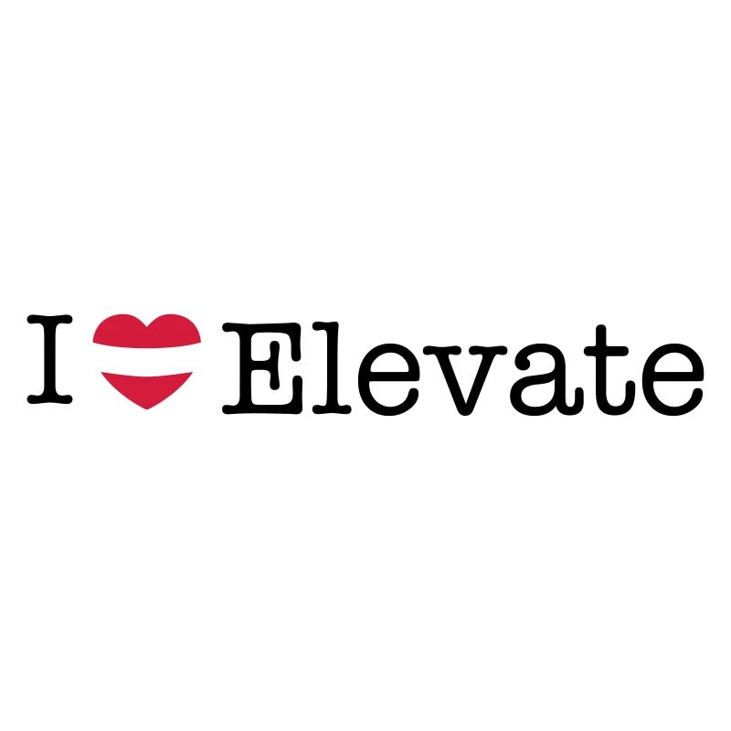 I love Elevate