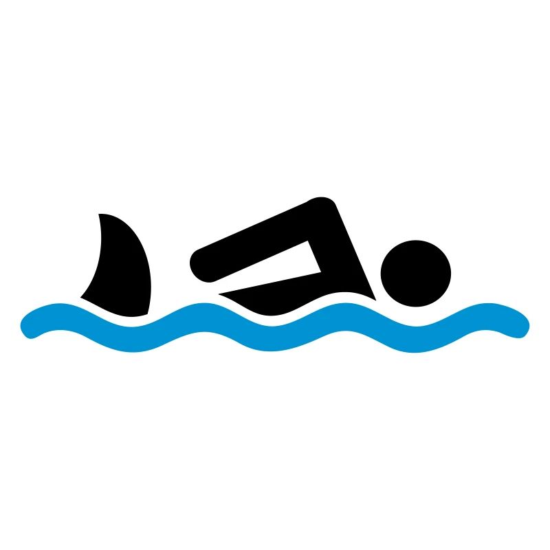 schwimmen