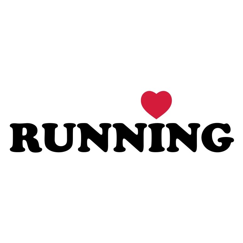 Love running
