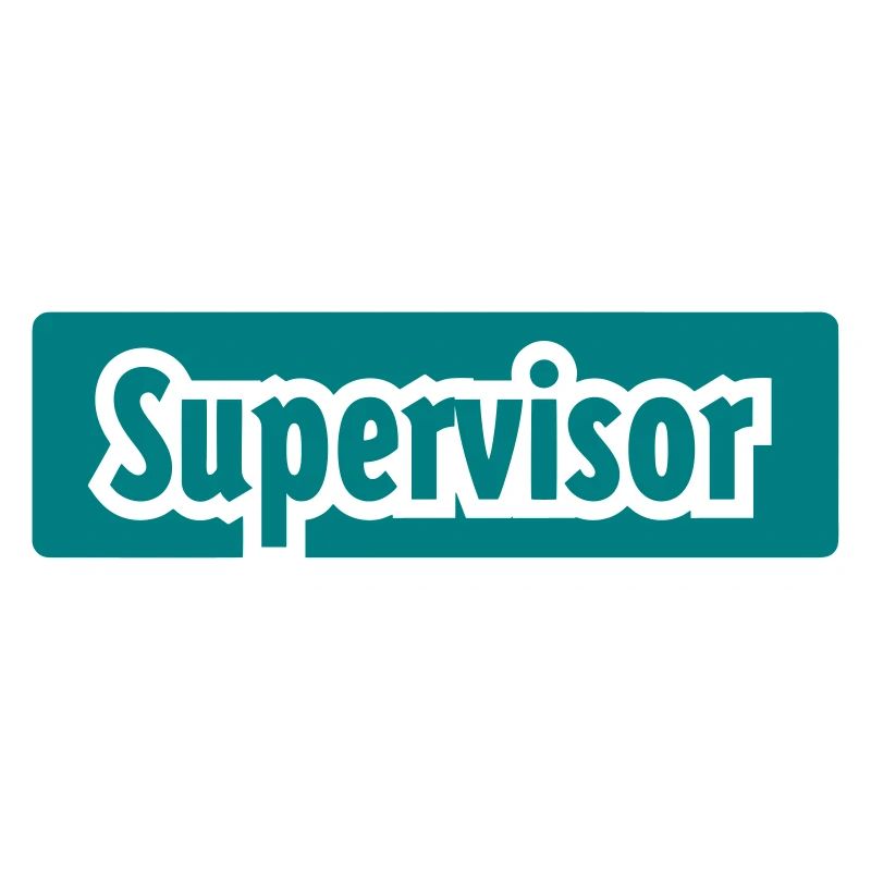 supervisior