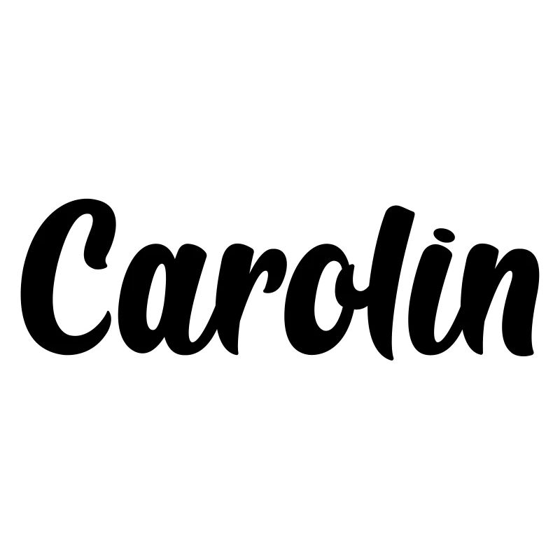 Carolin