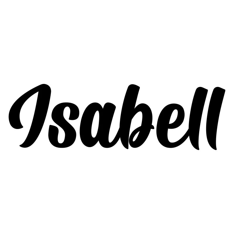 Isabell