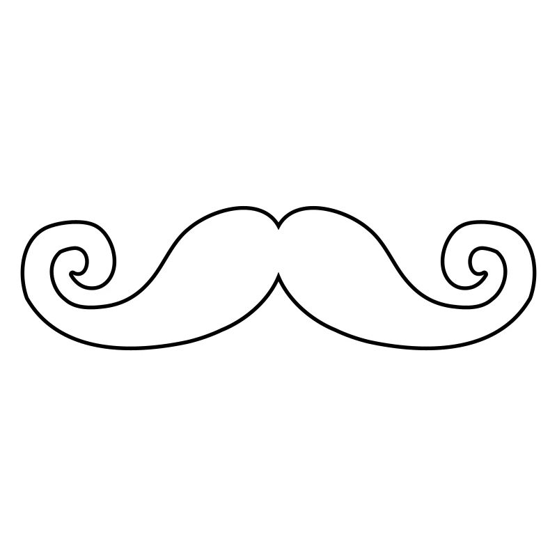 Moustache