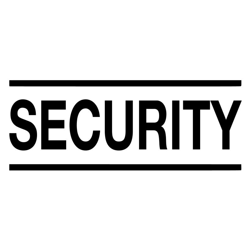 Security