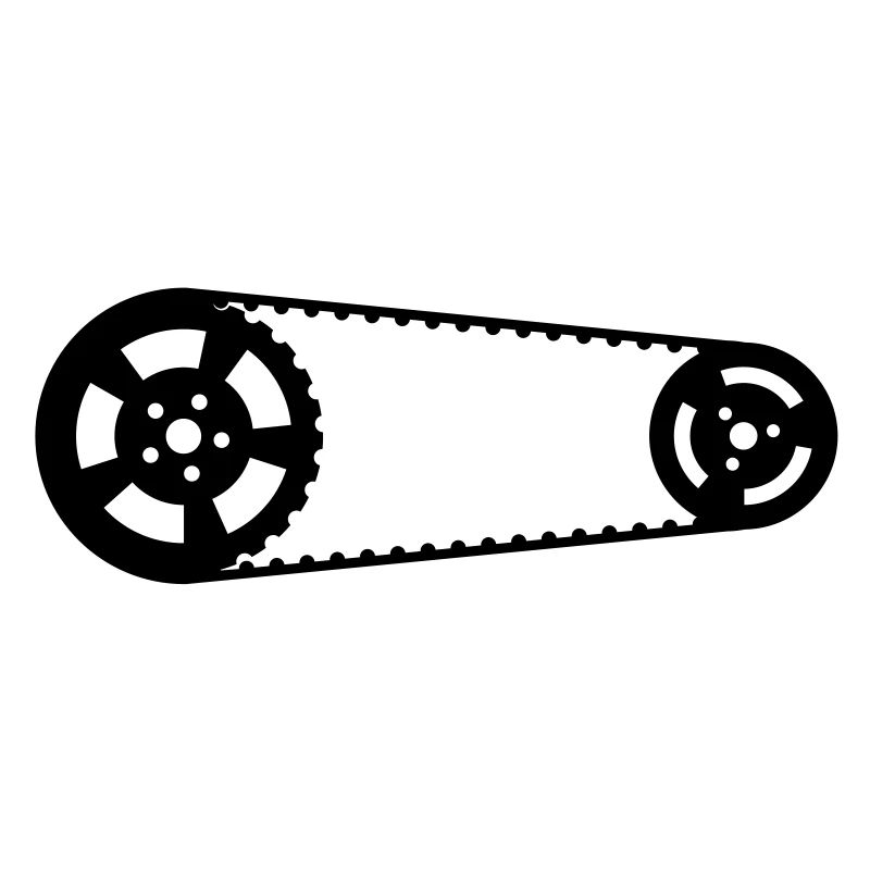 V-belts / timing belts