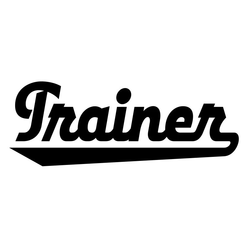 Trainer
