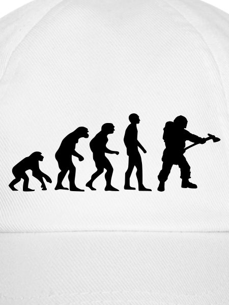 firefighter evolution