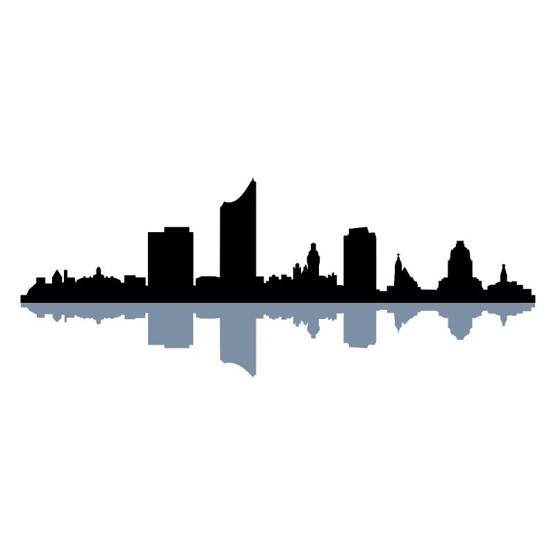 Skyline Leipzig