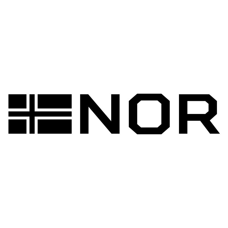 Drapeau norvégien