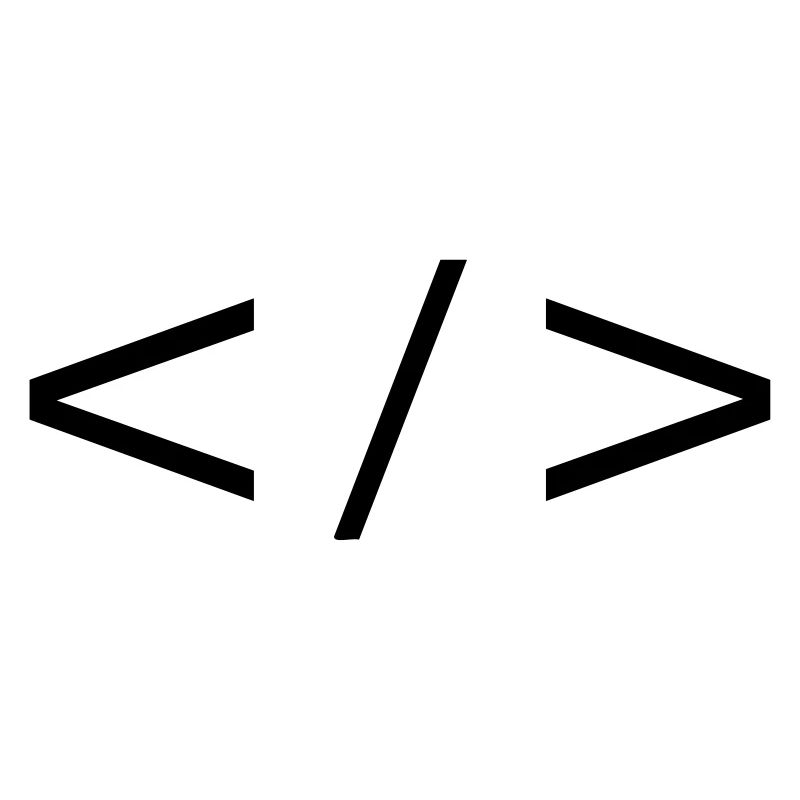 Conception ringard "Code Tag"