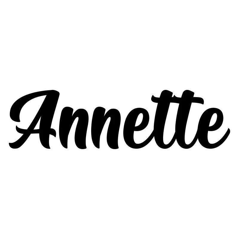 Annette