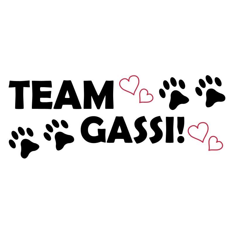 Team Gassi