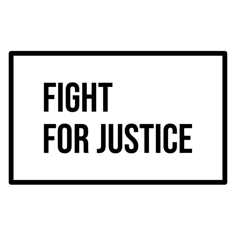 Lutte pour la justice