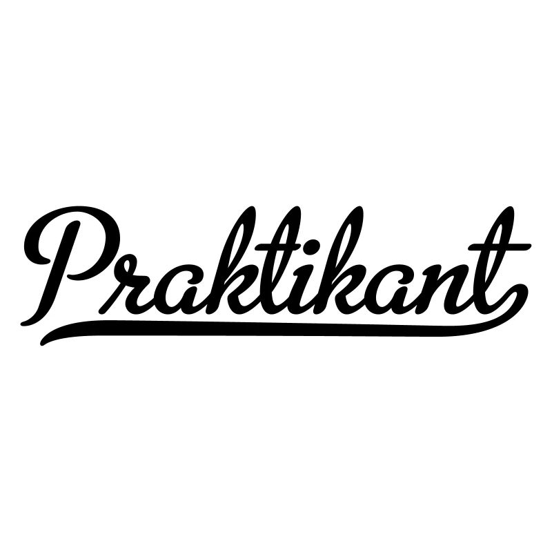praktikant