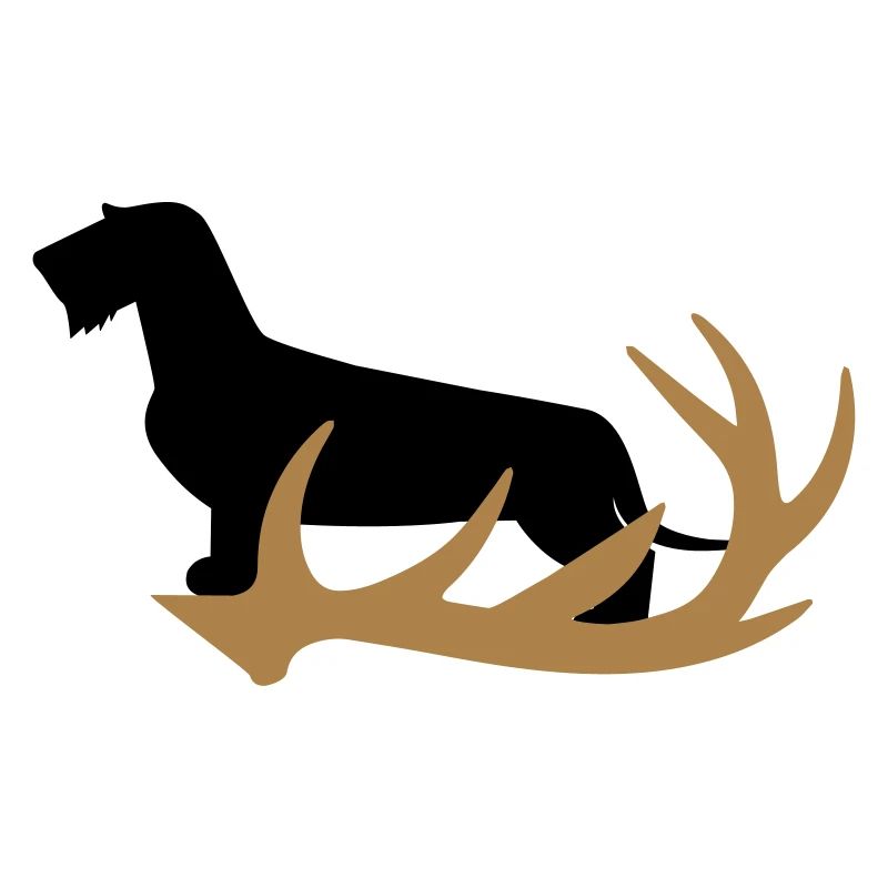 Dackel Jagd