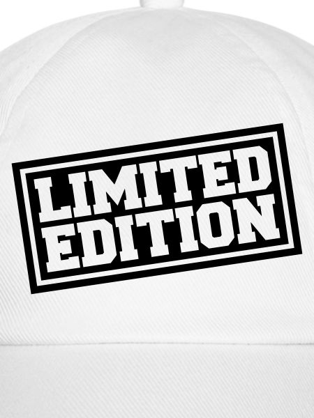 Limited Edition