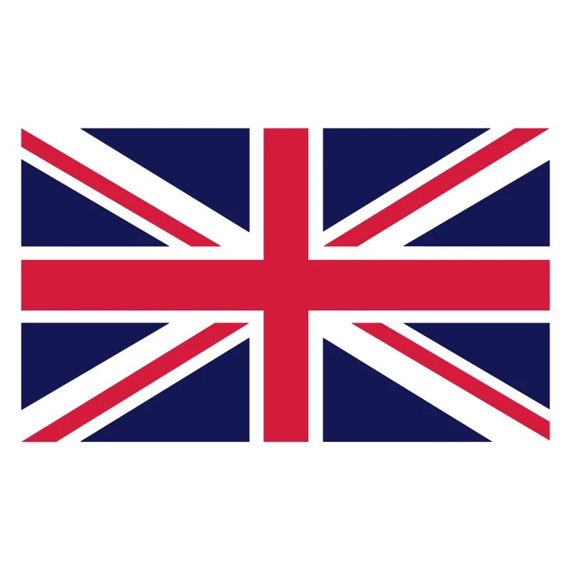 Drapeau De Grande-Bretagne - Union Jack