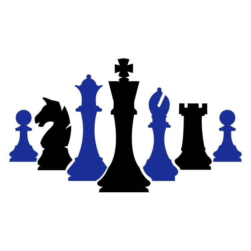 Chess Pieces Chess