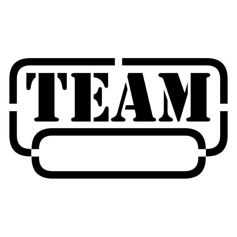 name your team