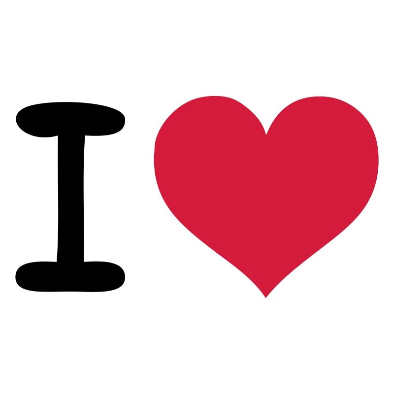 I HEART