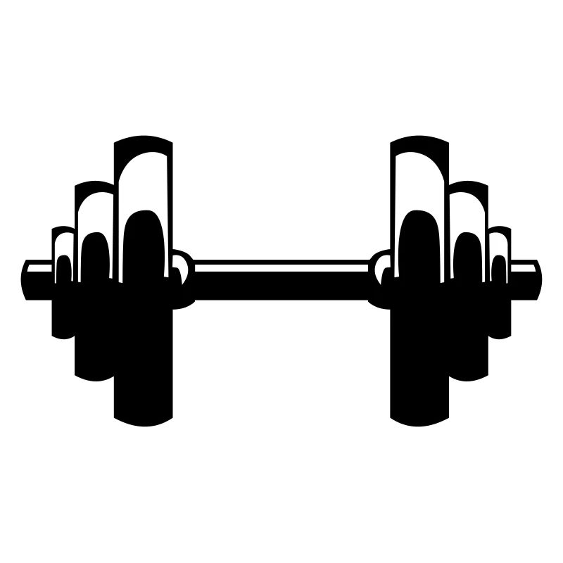 Dumbbell