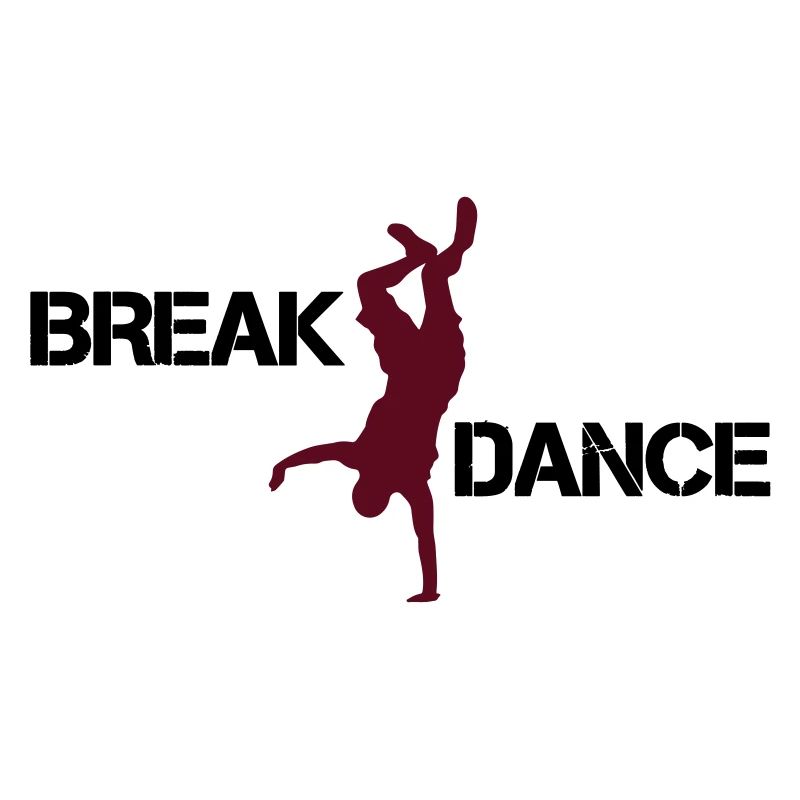 break dance